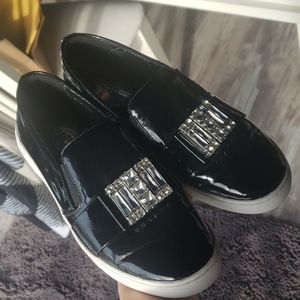 Michael by Michael Kors slip on